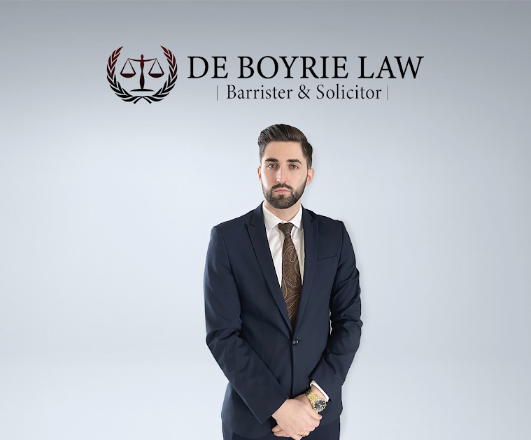 De Boyrie Law