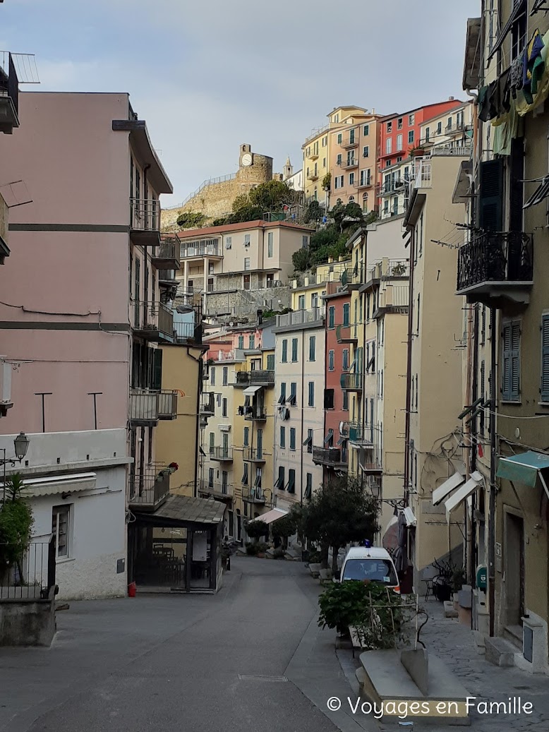 Riomaggiore, 