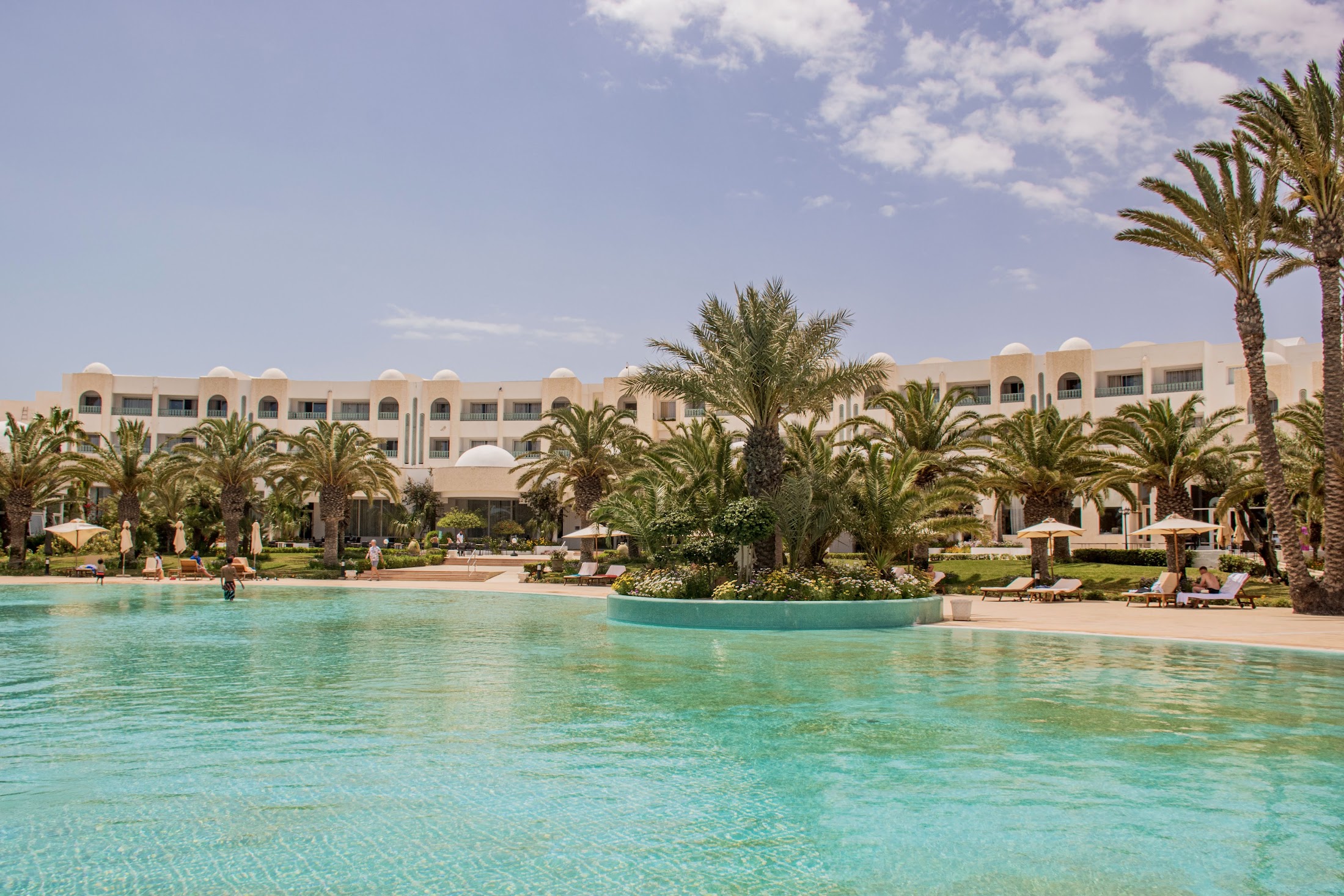 resort-Djerba