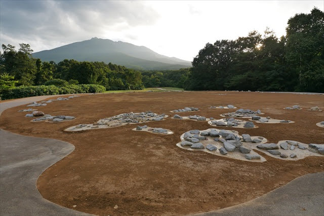 北海道・北東北の縄文遺跡群