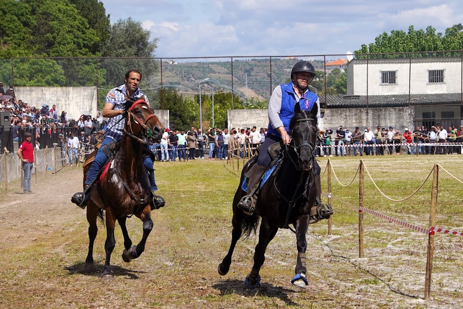 Município de Lamego voltou a organizar a Grandiosa Feira de Santa Cruz