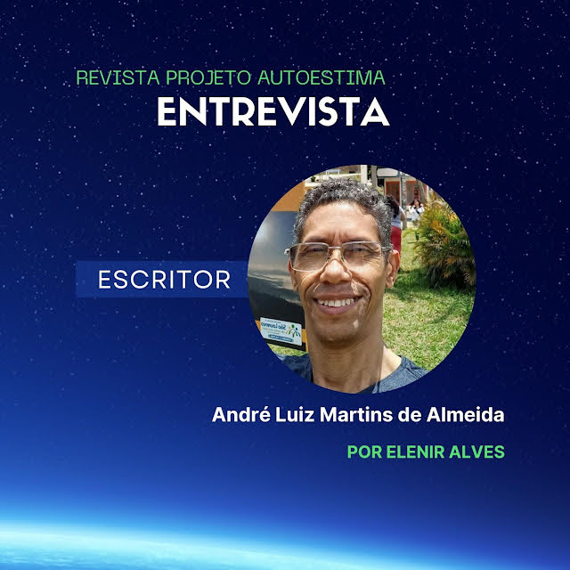 revista Projeto autoestima nr 26 jun22