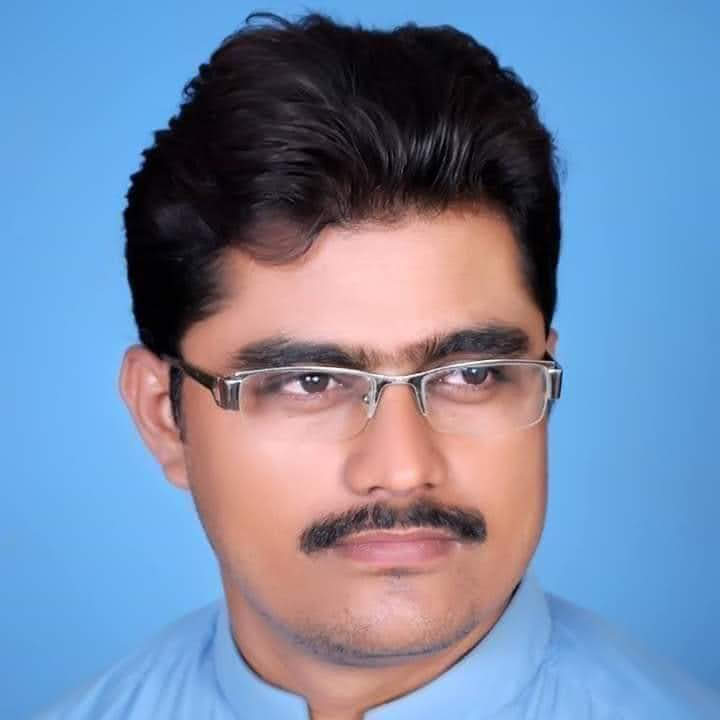 Yousuf Waheed