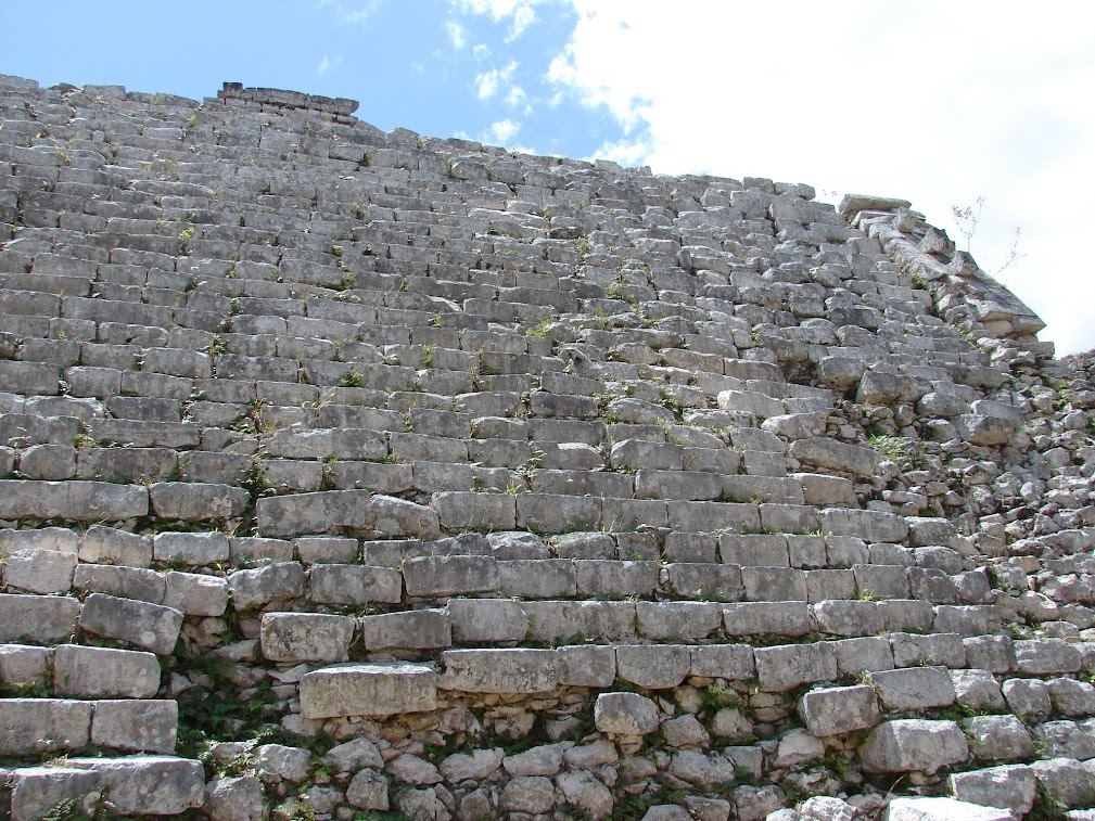 chichen itza