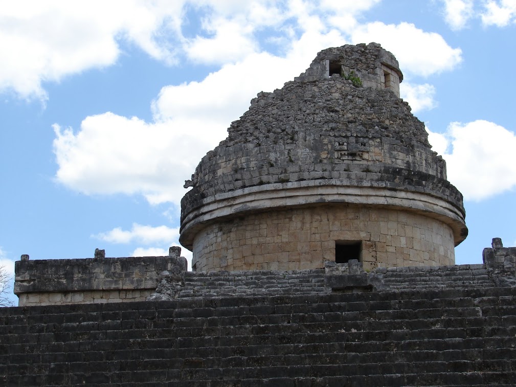 chichen itza