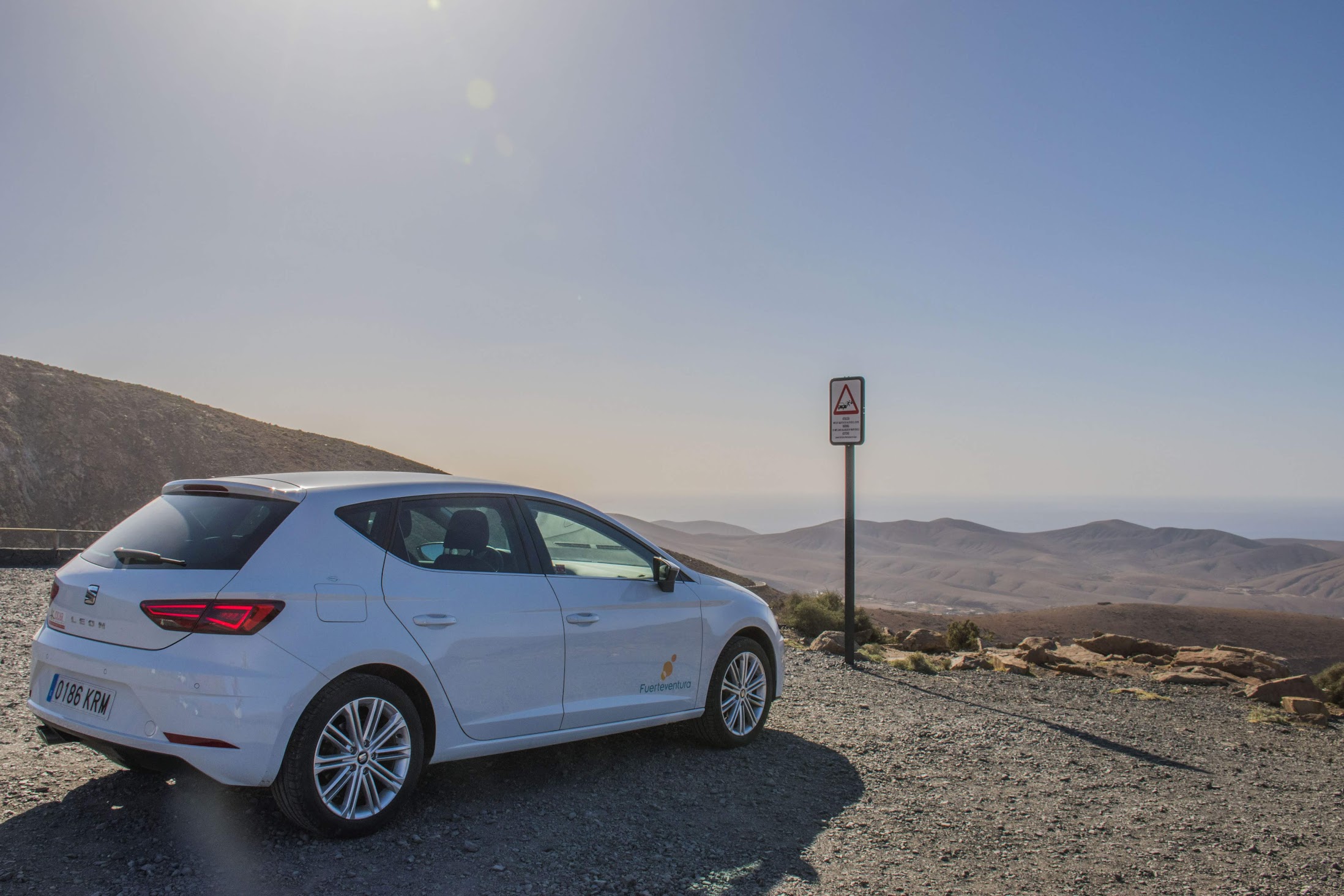 auto-huren-Fuerteventura