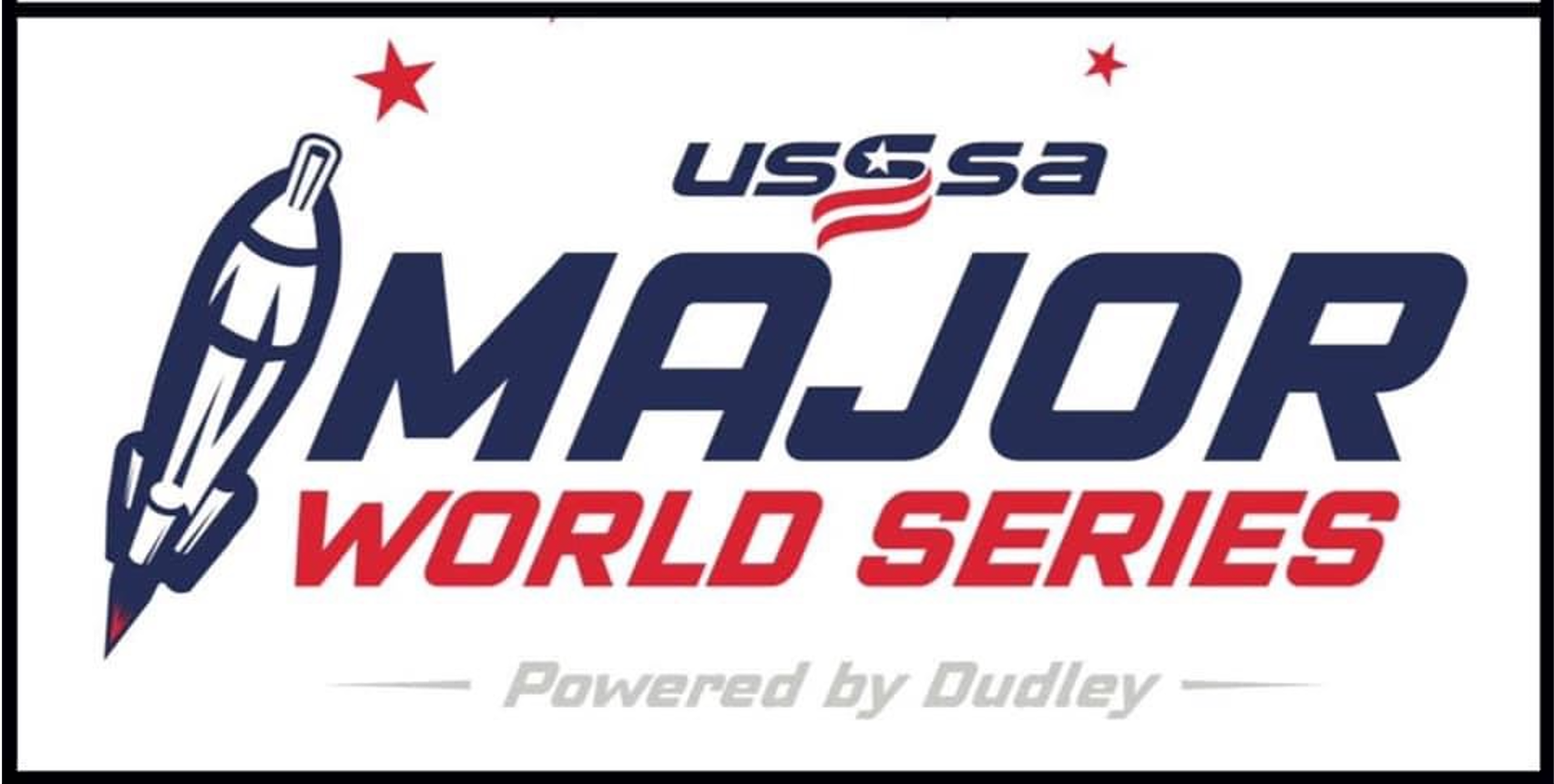 Major World Series 1, Major World Series 1