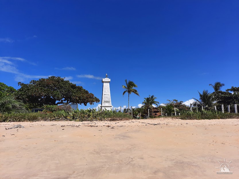 farol de corumbau