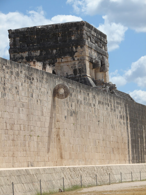 chichen itza