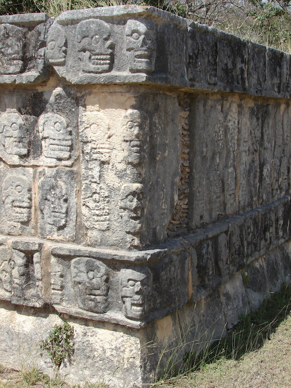 chichen itza