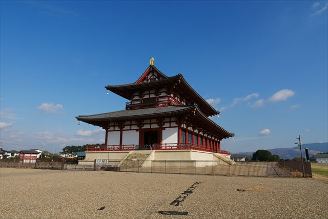 平城宮跡