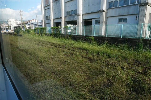 松浦鉄道 西九州線