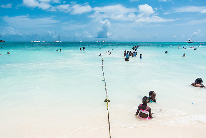 Bayahibe, Republica Dominicană