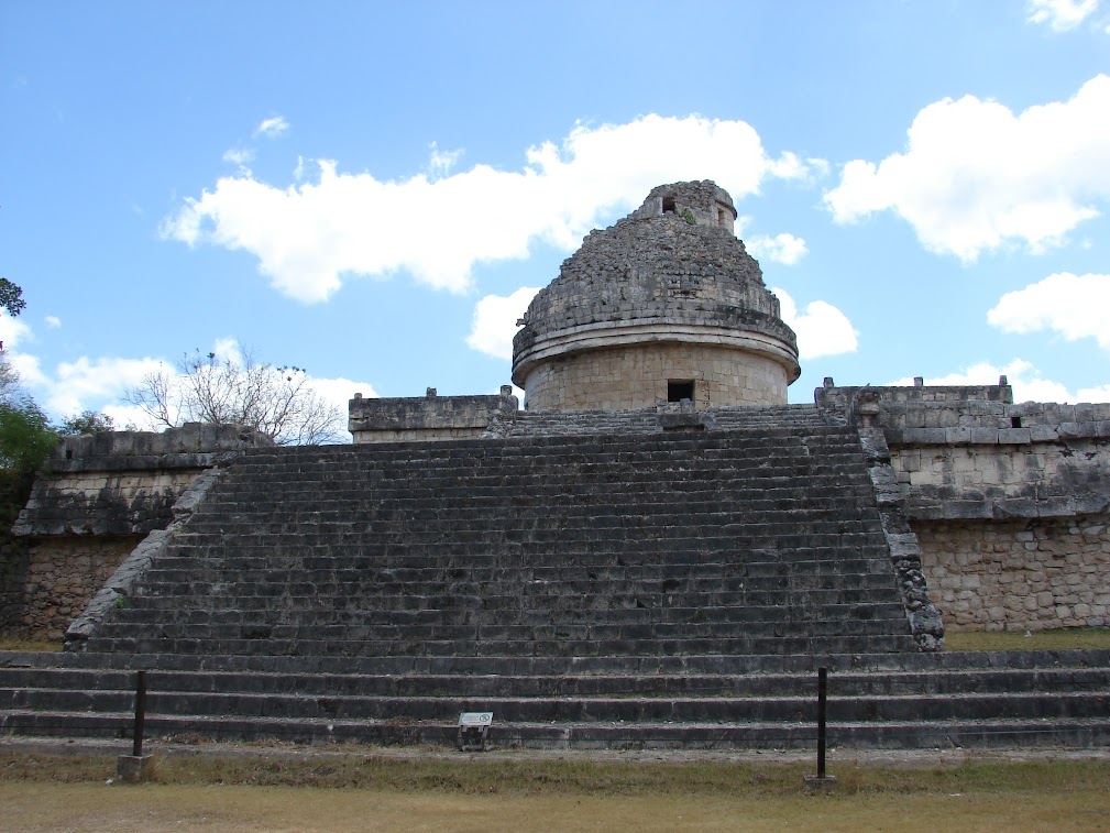 chichen itza