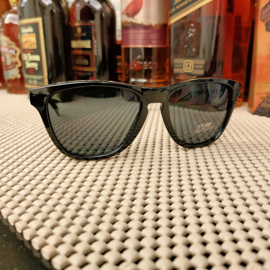 YEBISU 啤酒 - 贈品 - 太陽眼鏡