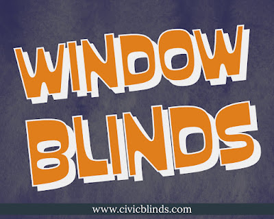 Window Blinds Vancouver