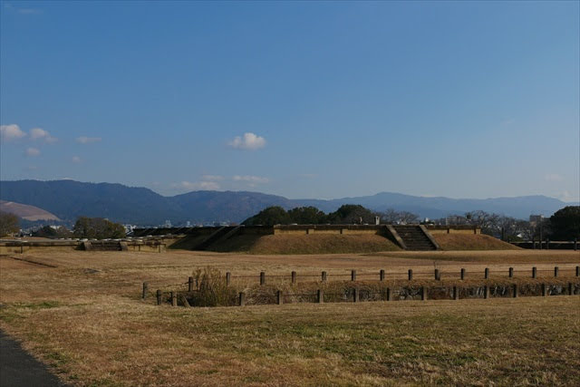 平城宮跡