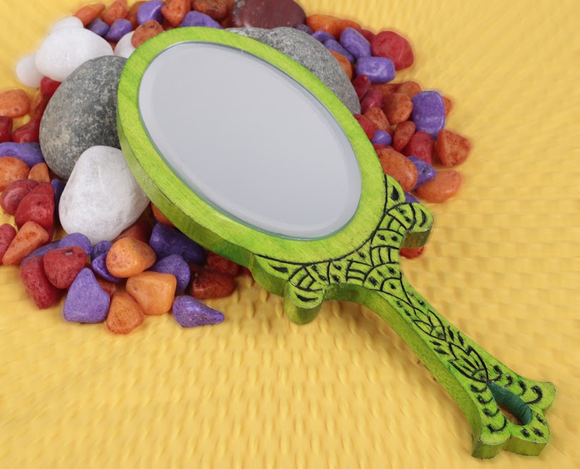 Hand Mirror