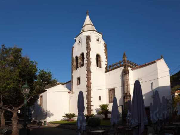 Igreja de São Salvador