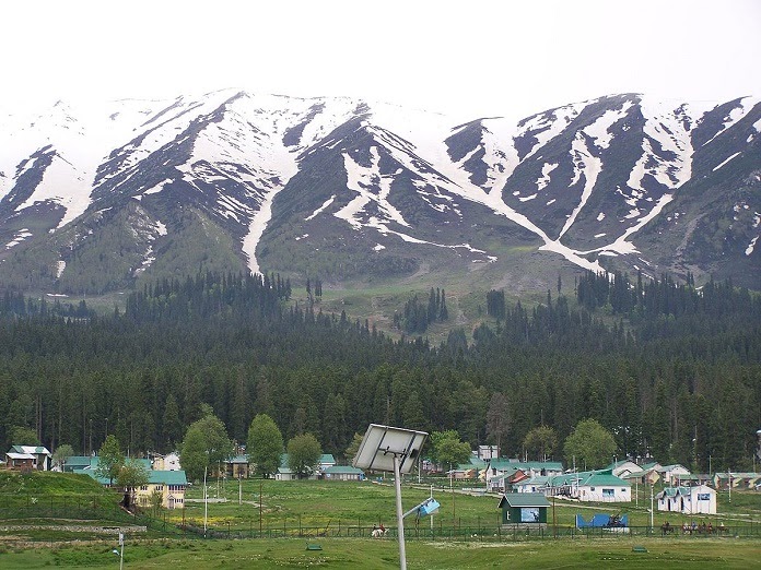 jammu kashmir travel guidelines