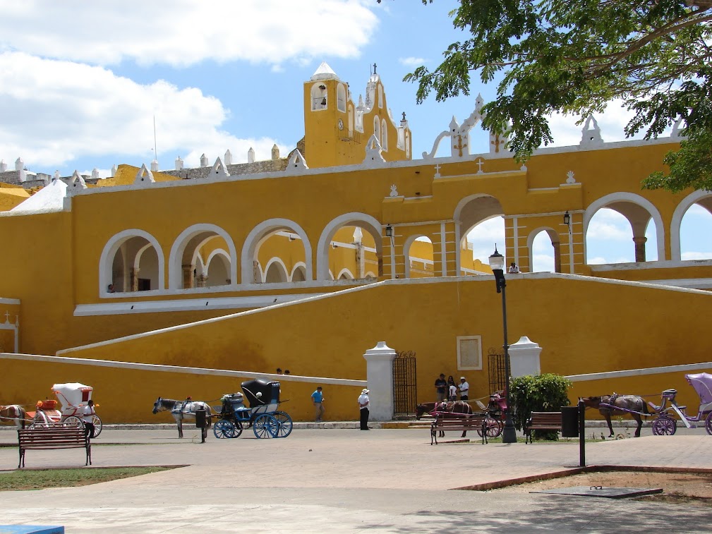 izamal