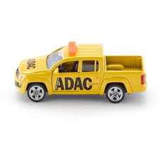 Đồ chơi Siku - Xe bán tải ADAC