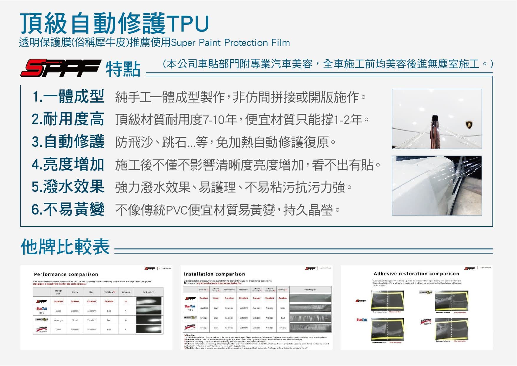 JSMM絕世名膜汽車包膜 犀牛皮 改色膜 特斯拉 保時捷