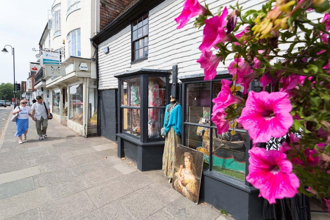 Photos Tenterden High Street