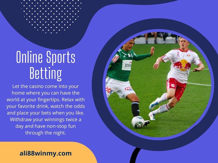 Online Sports Betting