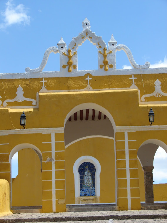 izamal