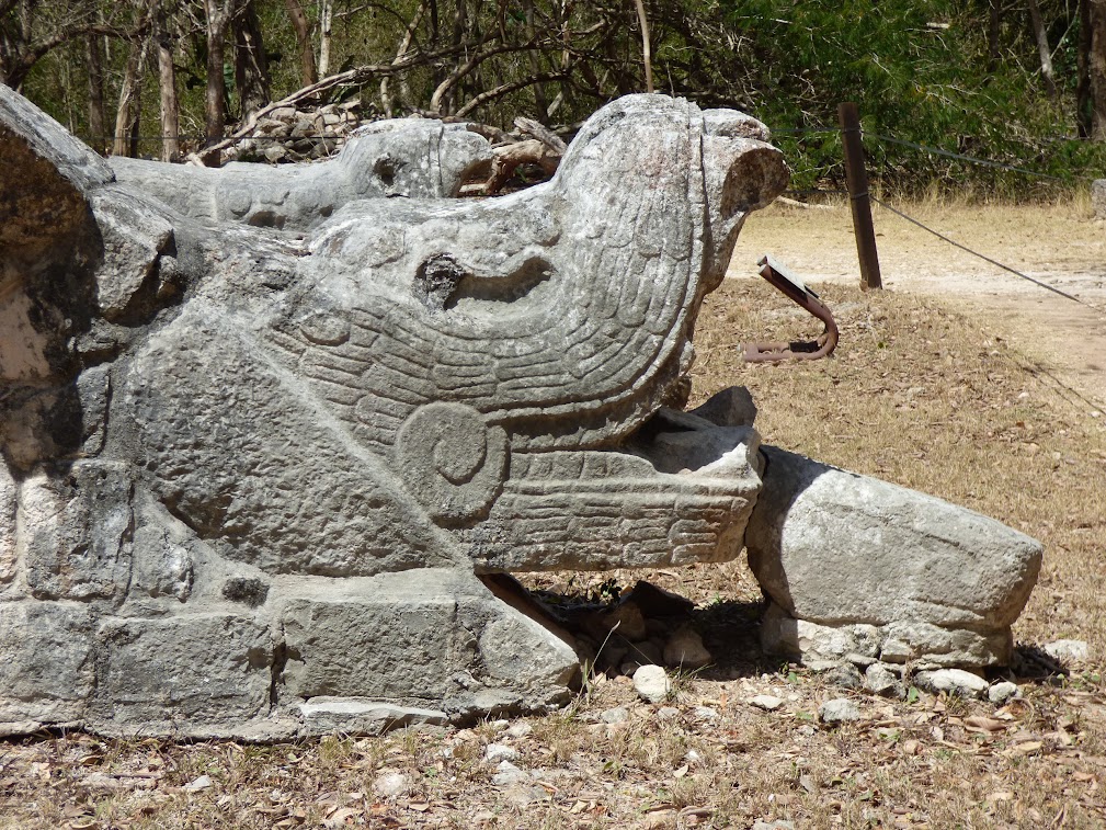 chichen itza