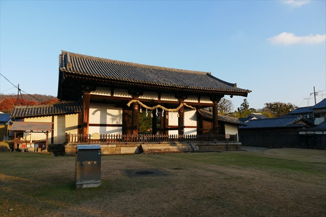 東大寺