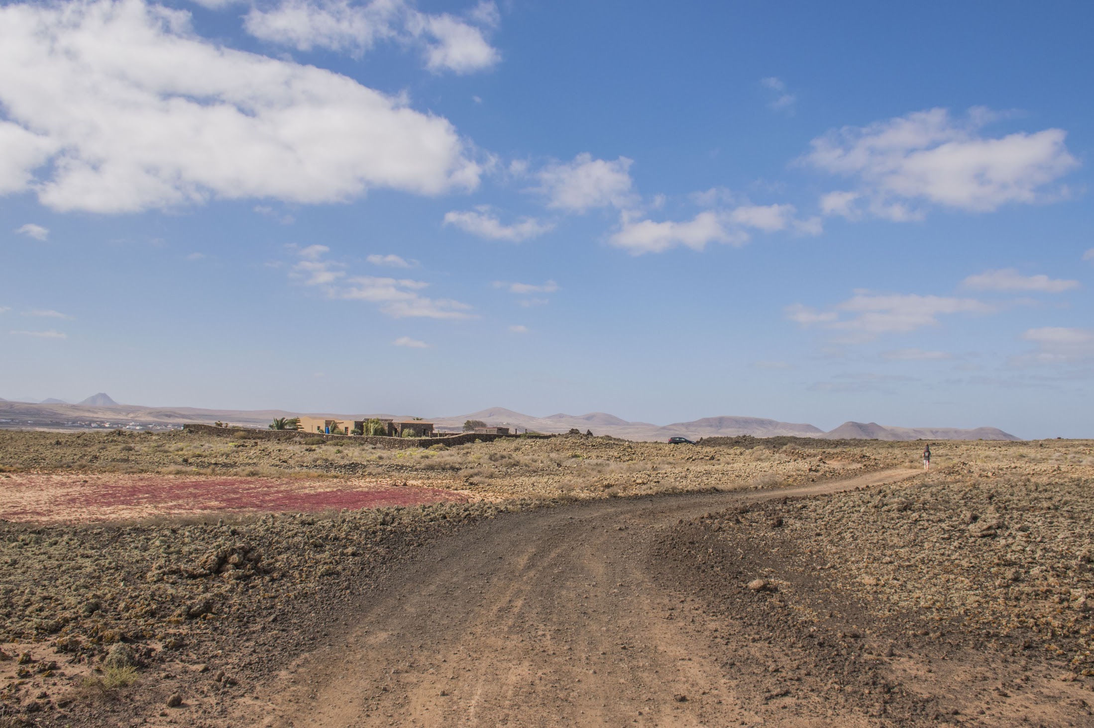 auto-rijden-Fuerteventura