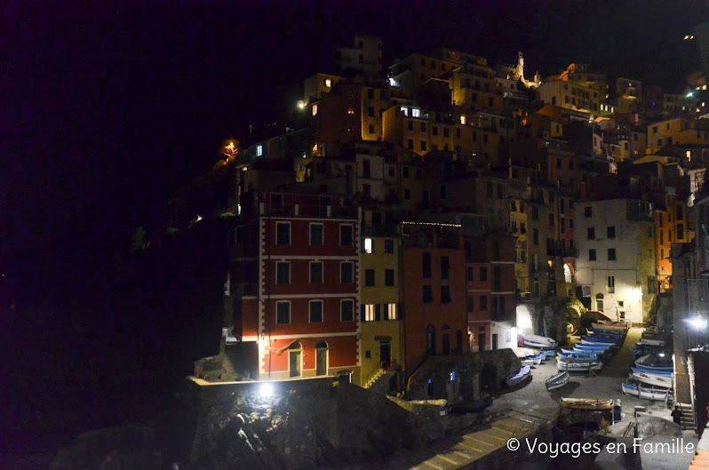 Riomaggiore