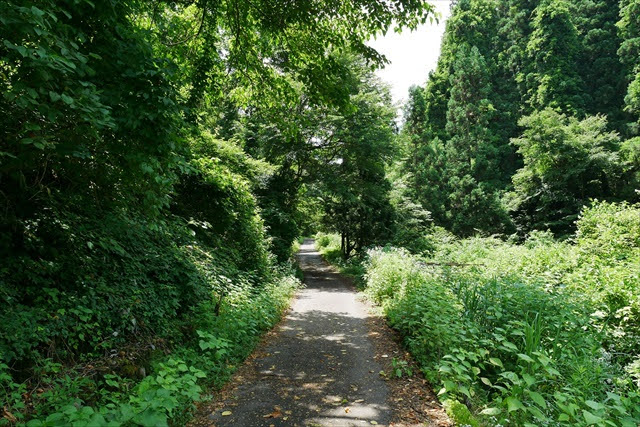 石油の里公園