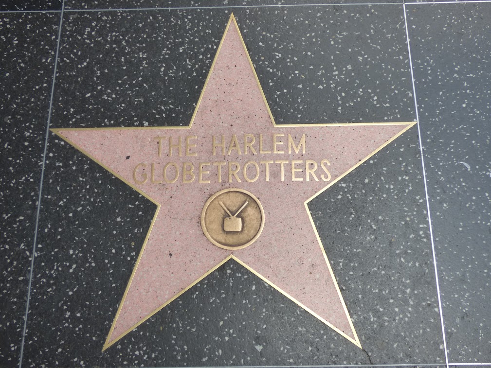 hollywood boulevard