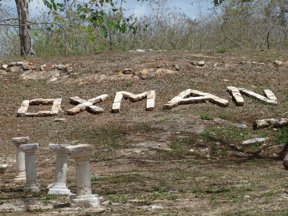 san lorenzo oxman