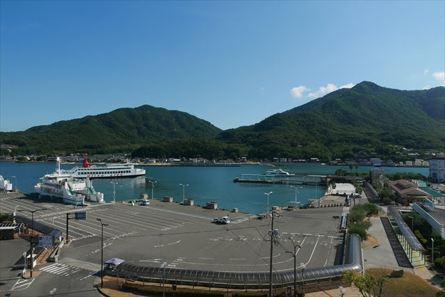 小豆島温泉 オーキドホテル