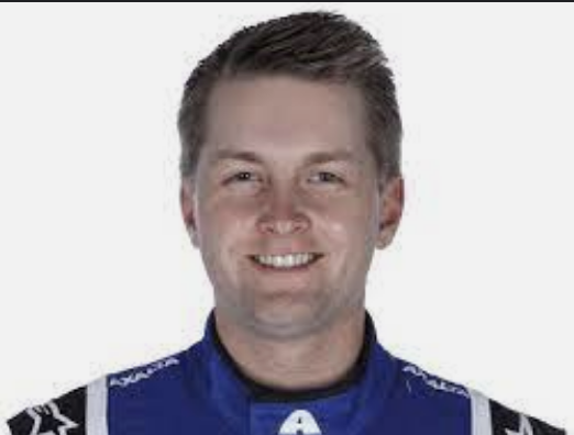 William Byron