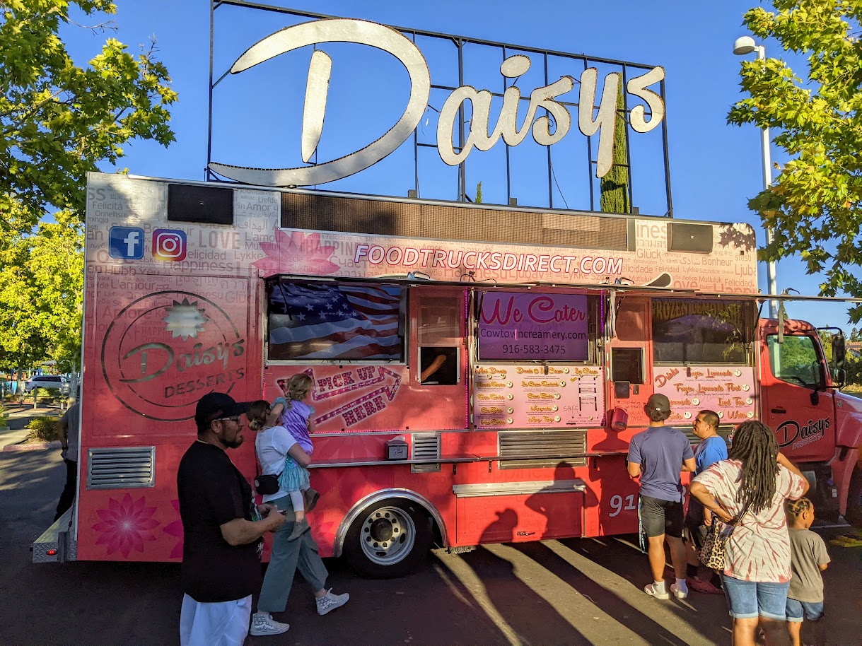 Local Guides Connect Antioch Food Truck Food Crawl Meetup Recap