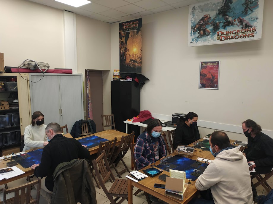 Mini tournoi - Gravitationnal Wars Lyon 6 février AM-JKLV2thXKCga_rIFb1tZ7QMyUd9Dk_k9YFzJ-e4RZIlnHtu1bLBfhsVg8GGs3Czsp-RMevegnaf6Q4kKXGzaO-QpXL_8xjwMVgTymTBDCmlNfRYG-GREAhi1RNzjRQQRnAyhx3HPsQY4mv3foVvljQ0ZK6w=w920-h690-no?authuser=0