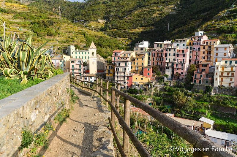 Manarola