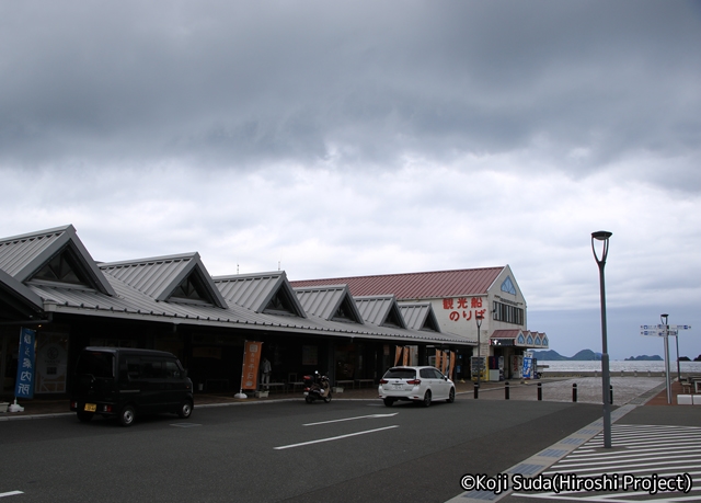 道の駅センザキッチン　20220705_02