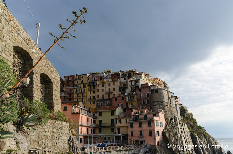 Manarola