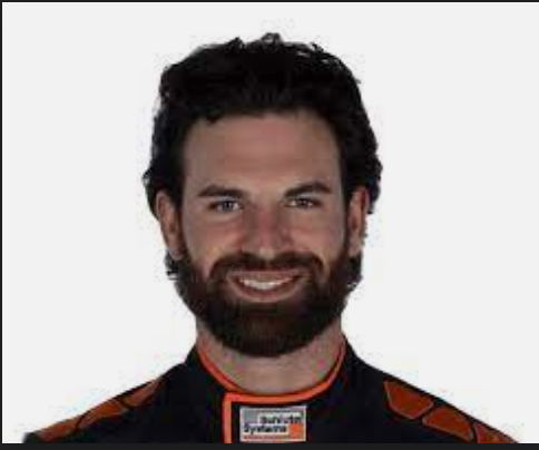 Corey LaJoie