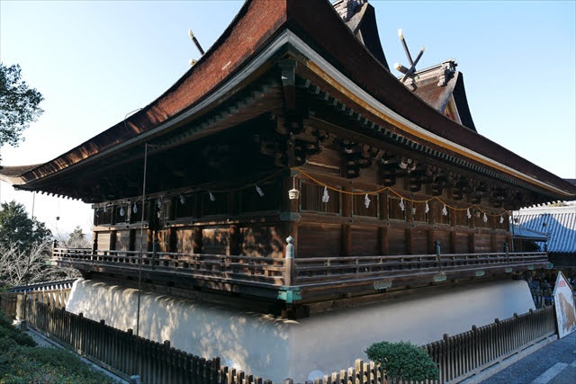 吉備津神社