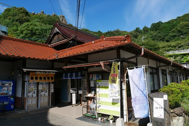 武雄温泉 新館