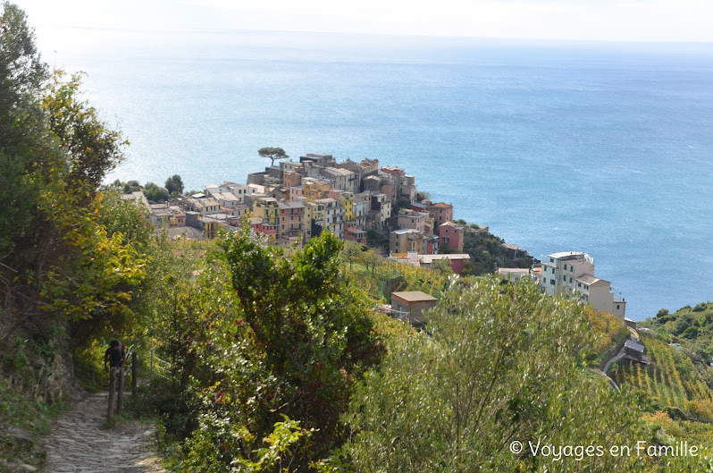 Corniglia