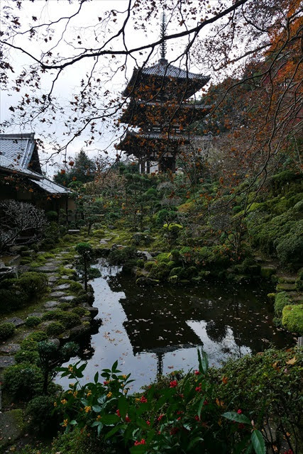 當麻寺