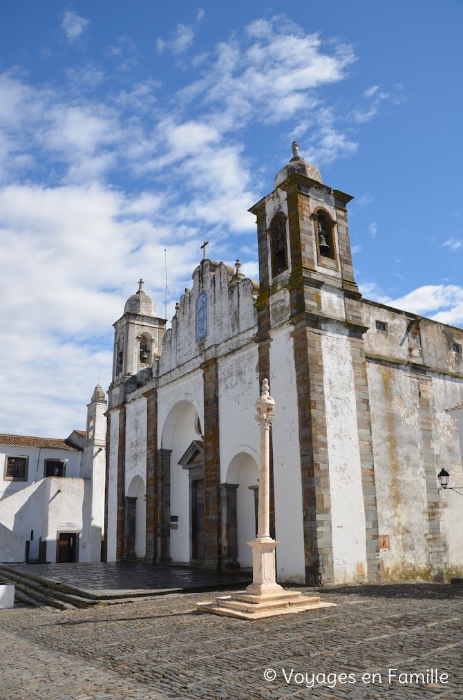 Monsaraz, nossa senhora de lagoa